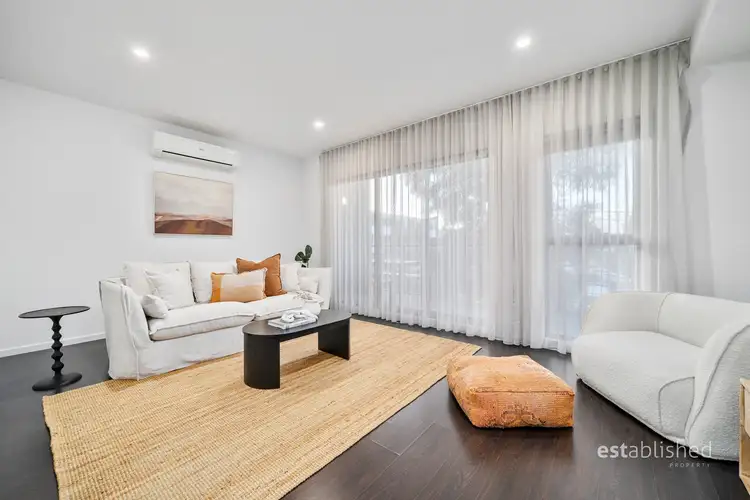 Fourth view of Homely townhouse listing, 17 Tribeca Drive, Point Cook VIC 3030
