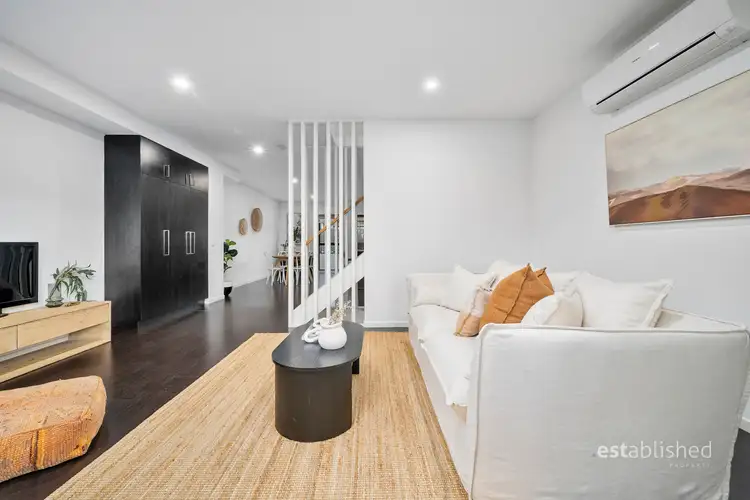 Fifth view of Homely townhouse listing, 17 Tribeca Drive, Point Cook VIC 3030