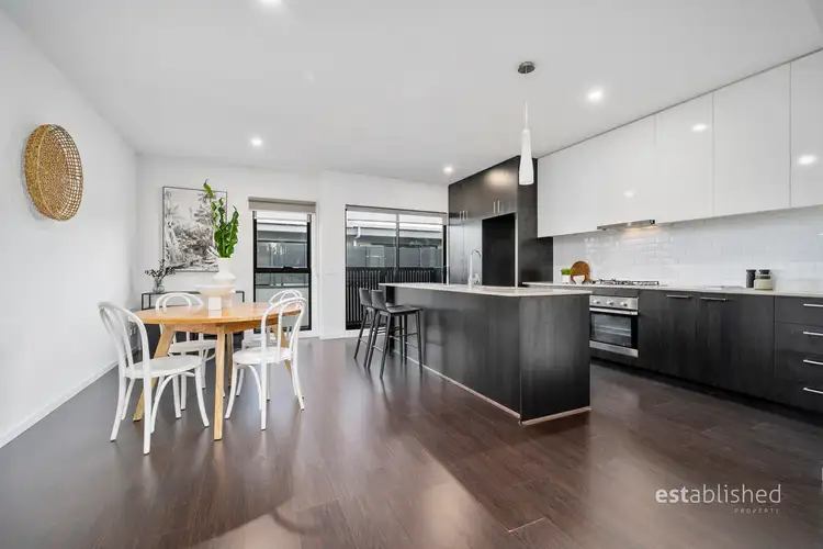Sixth view of Homely townhouse listing, 17 Tribeca Drive, Point Cook VIC 3030