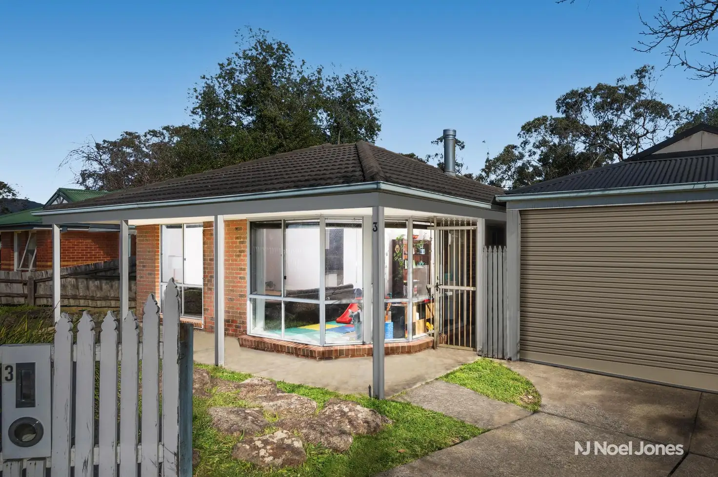 Main view of Homely house listing, 3 Skye Court, Bayswater North VIC 3153
