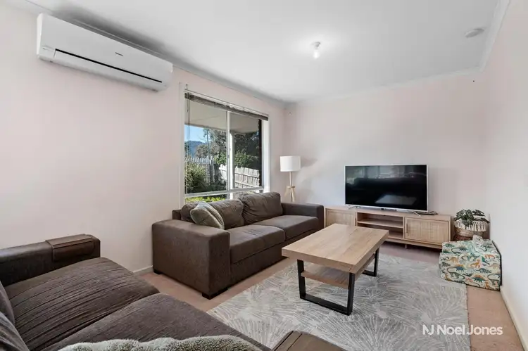 Second view of Homely house listing, 3 Skye Court, Bayswater North VIC 3153