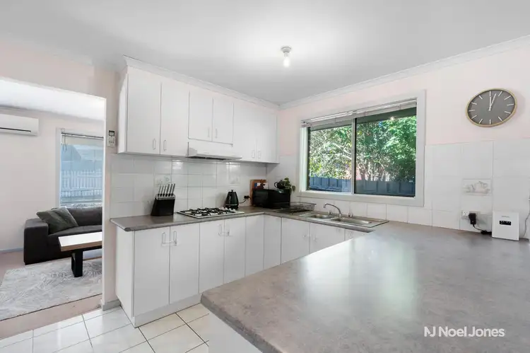 Third view of Homely house listing, 3 Skye Court, Bayswater North VIC 3153