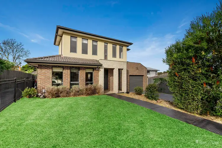 13 Shirley Court, Doncaster East VIC 3109