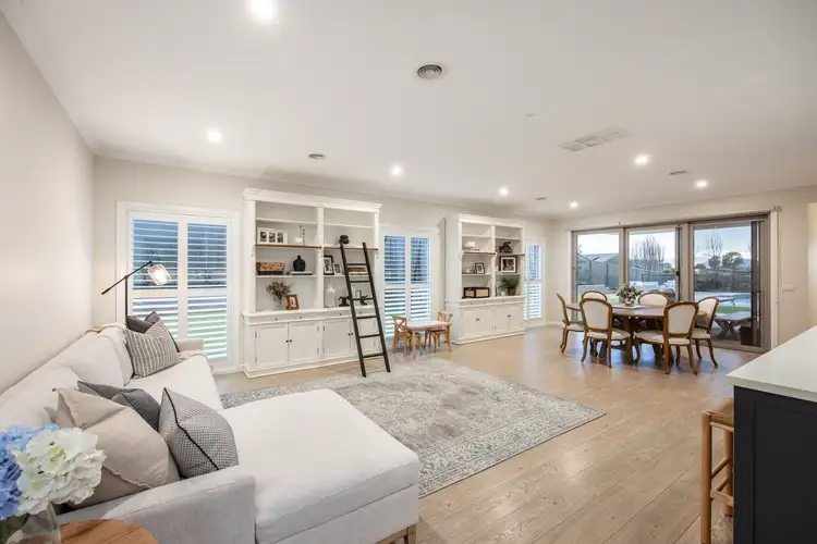 Third view of Homely house listing, 34 Stirling Way, Thurgoona NSW 2640