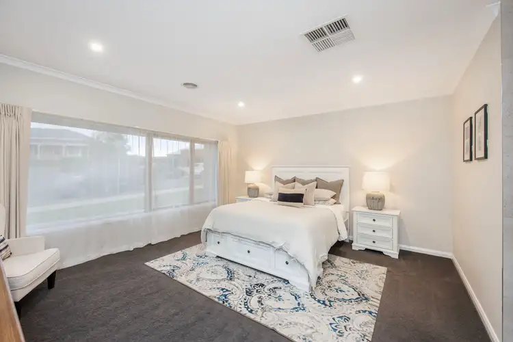 Sixth view of Homely house listing, 34 Stirling Way, Thurgoona NSW 2640