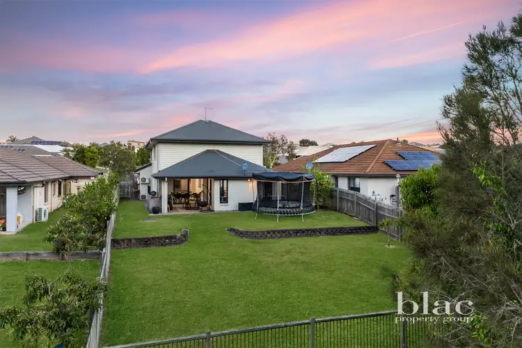Third view of Homely house listing, 104 Brisbane Road, Warner QLD 4500