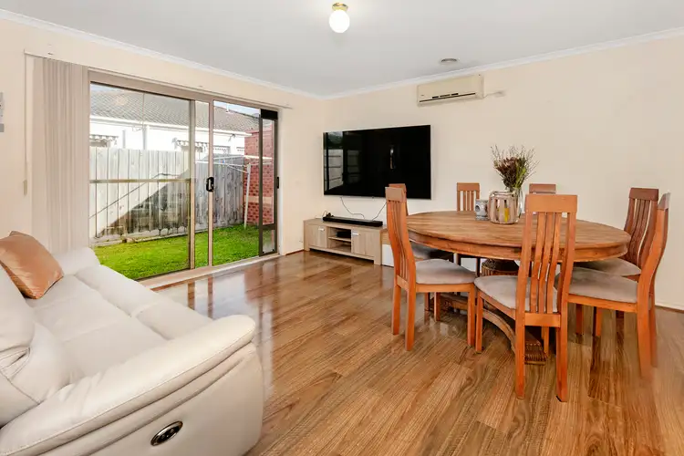 Second view of Homely townhouse listing, 24B Hamer Street, Moorabbin VIC 3189