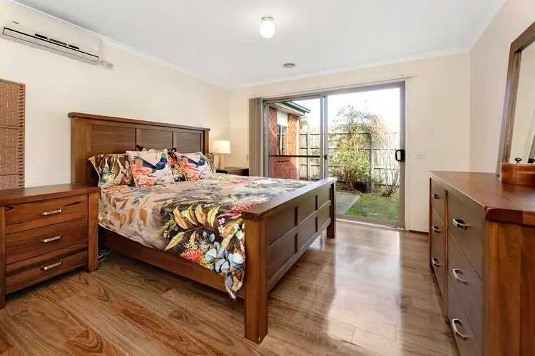 Third view of Homely townhouse listing, 24B Hamer Street, Moorabbin VIC 3189