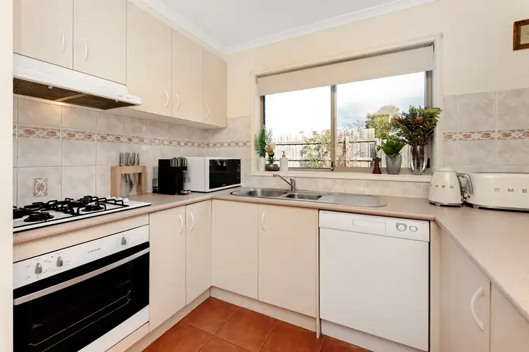Fourth view of Homely townhouse listing, 24B Hamer Street, Moorabbin VIC 3189