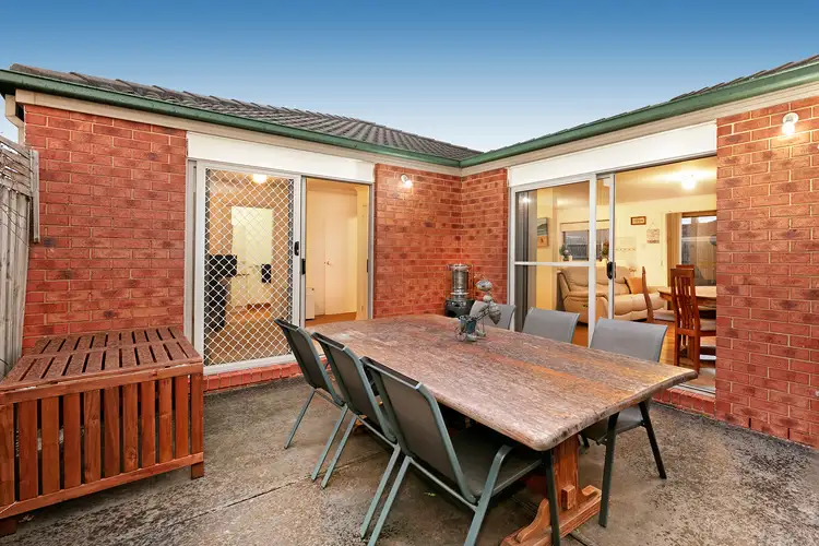 Sixth view of Homely townhouse listing, 24B Hamer Street, Moorabbin VIC 3189