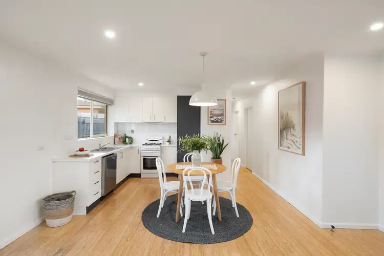 Fourth view of Homely unit listing, 3/91 McDonald Street, Mordialloc VIC 3195