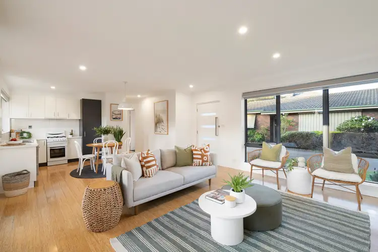 Fifth view of Homely unit listing, 3/91 McDonald Street, Mordialloc VIC 3195