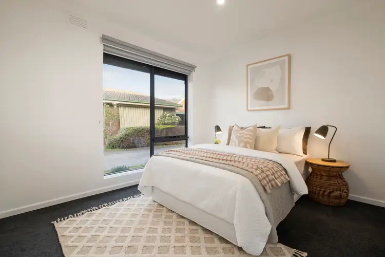 Sixth view of Homely unit listing, 3/91 McDonald Street, Mordialloc VIC 3195