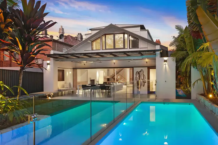 17 Birkley Road, Manly NSW 2095