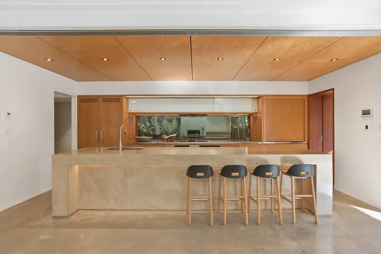 Fifth view of Homely house listing, 17 Birkley Road, Manly NSW 2095