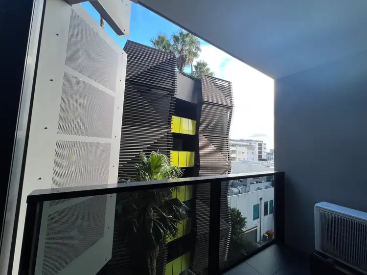 Main view of Homely apartment listing, 402/33 Blackwood Street, North Melbourne VIC 3051