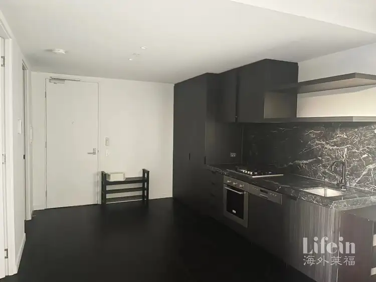Sixth view of Homely apartment listing, 402/33 Blackwood Street, North Melbourne VIC 3051