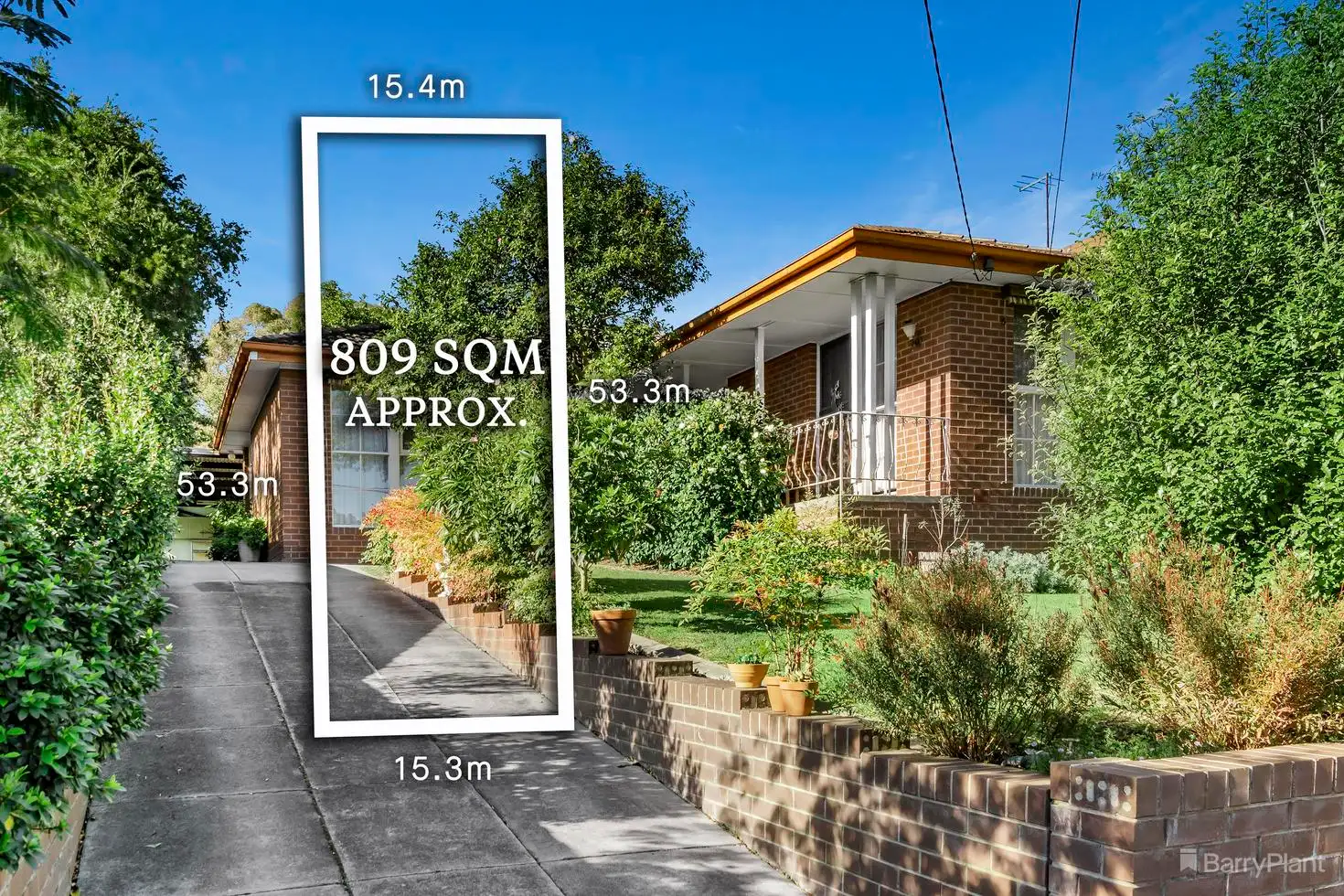 Main view of Homely house listing, 49 Beaver Street, Box Hill South VIC 3128