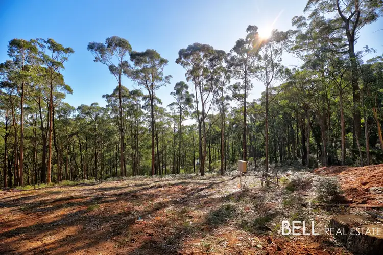 Third view of Homely land listing, 131 Grey Road, Gembrook VIC 3783