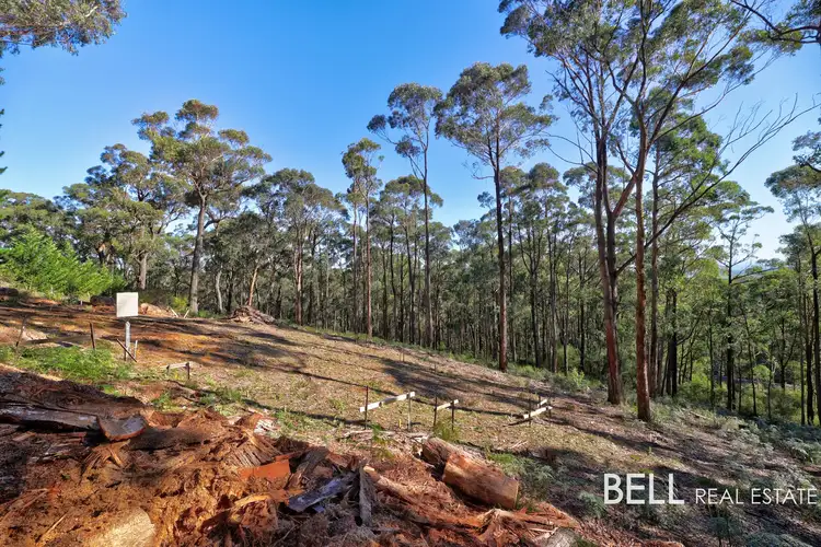 Fourth view of Homely land listing, 131 Grey Road, Gembrook VIC 3783