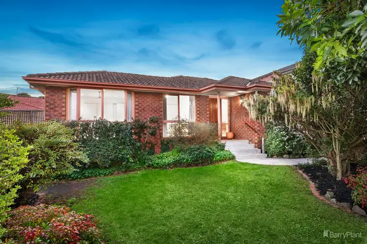 3A Moresby Avenue, Bulleen VIC 3105