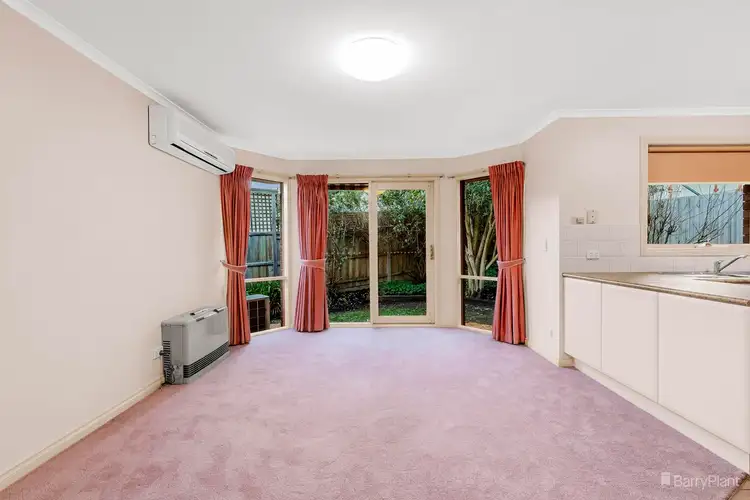 Fifth view of Homely house listing, 3A Moresby Avenue, Bulleen VIC 3105