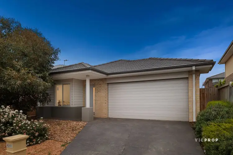 14 Gilbee Road