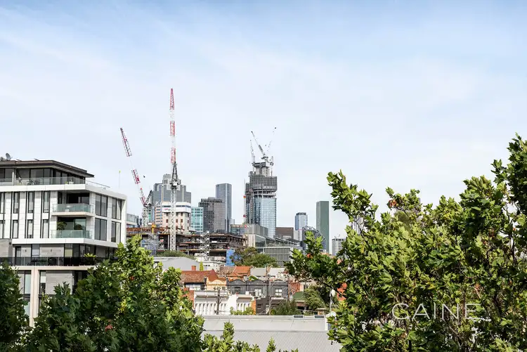 Seventh view of Homely apartment listing, 507/68 Cambridge Street, Collingwood VIC 3066