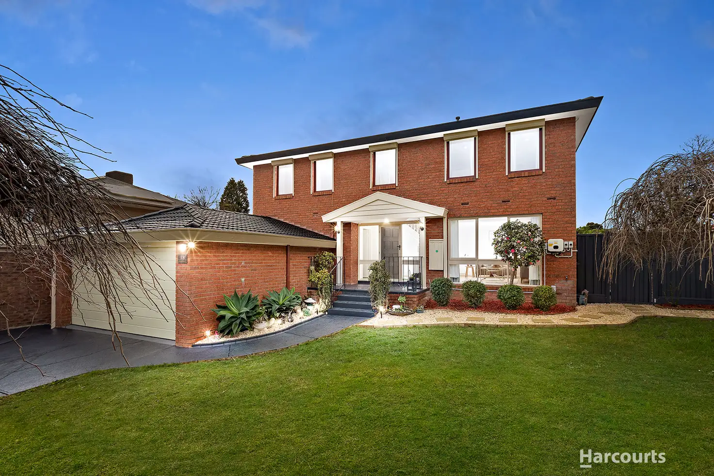 Main view of Homely house listing, 18 Wondalea Crescent, Wantirna VIC 3152