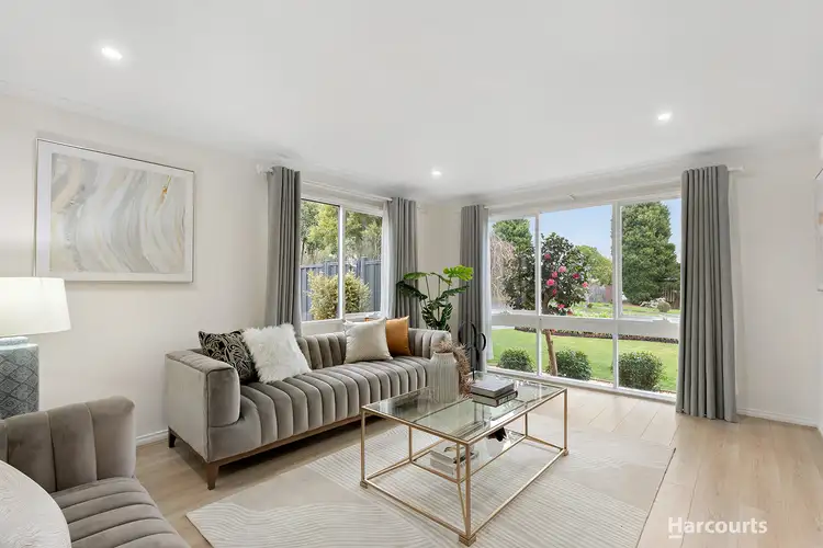 Second view of Homely house listing, 18 Wondalea Crescent, Wantirna VIC 3152
