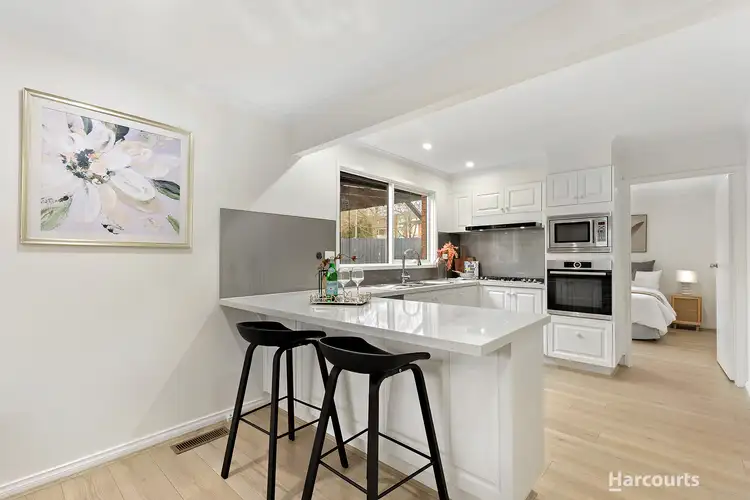Third view of Homely house listing, 18 Wondalea Crescent, Wantirna VIC 3152