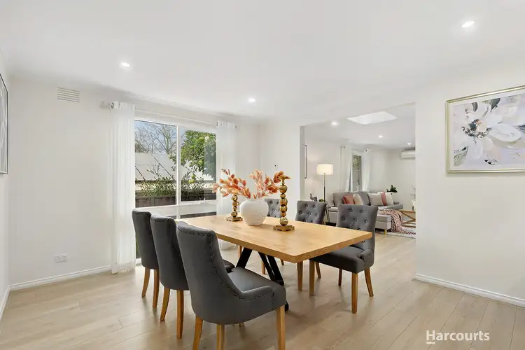 Fourth view of Homely house listing, 18 Wondalea Crescent, Wantirna VIC 3152