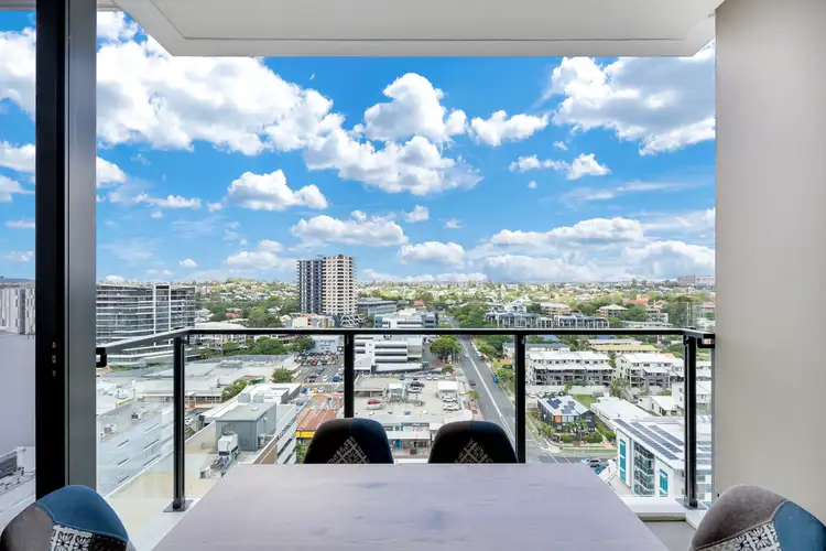 Third view of Homely unit listing, 1504/48 Jephson Street, Toowong QLD 4066