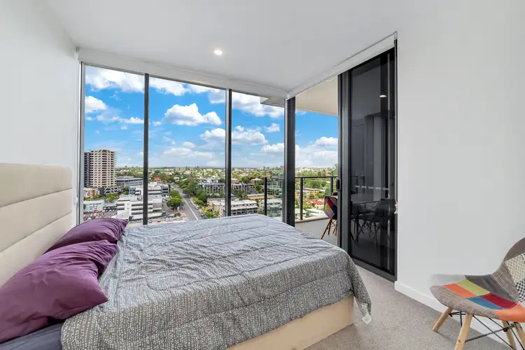 Fourth view of Homely unit listing, 1504/48 Jephson Street, Toowong QLD 4066