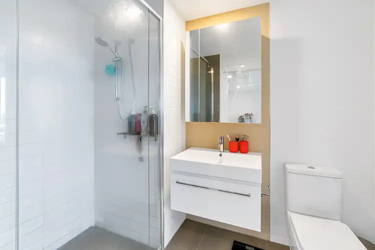 Sixth view of Homely unit listing, 1504/48 Jephson Street, Toowong QLD 4066