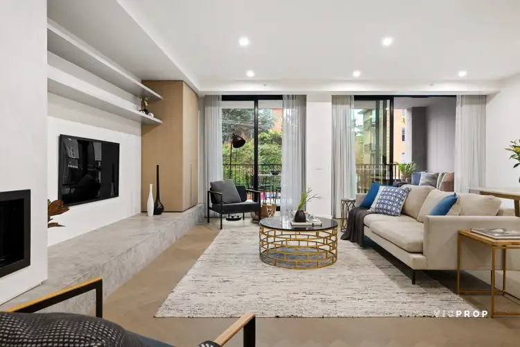 102/1A Yarra Street, Hawthorn VIC 3122
