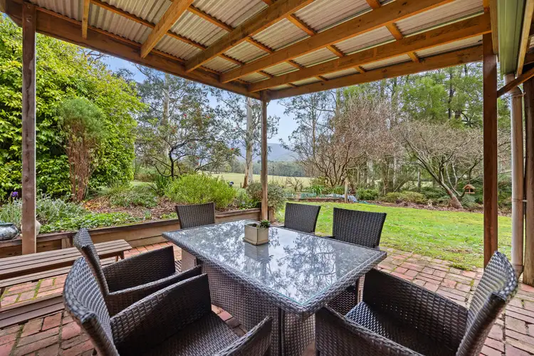 Third view of Homely house listing, 15 Golden Perch Avenue, East Warburton VIC 3799