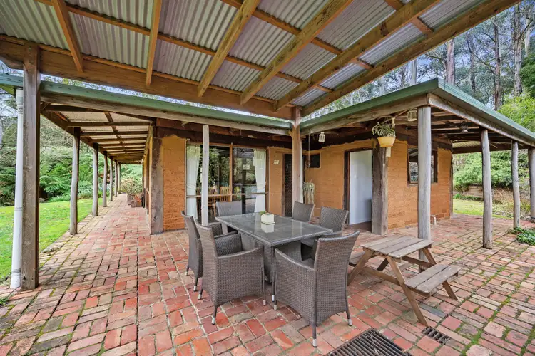 Fourth view of Homely house listing, 15 Golden Perch Avenue, East Warburton VIC 3799