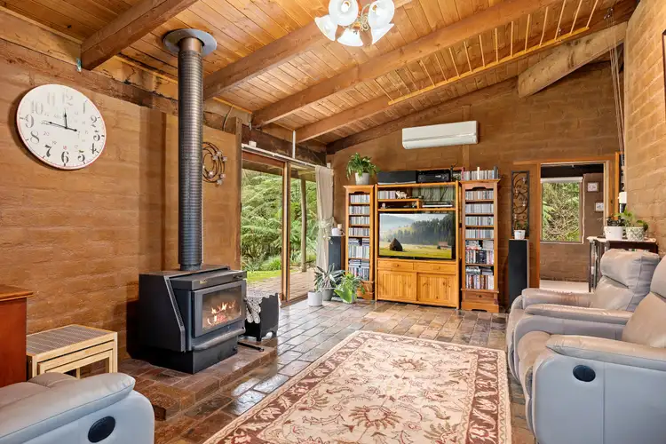 Fifth view of Homely house listing, 15 Golden Perch Avenue, East Warburton VIC 3799