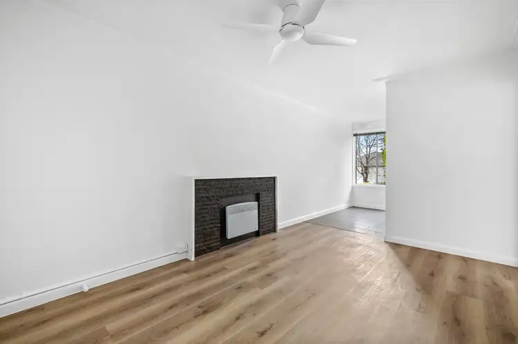 Fourth view of Homely apartment listing, 7/158 Oakleigh Road, Carnegie VIC 3163