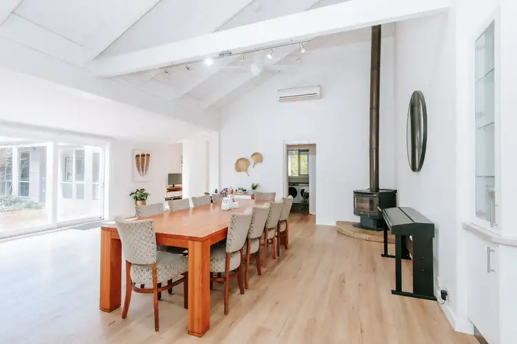 Third view of Homely rural property listing, 1204 Stumpy Gully Road, Moorooduc VIC 3933