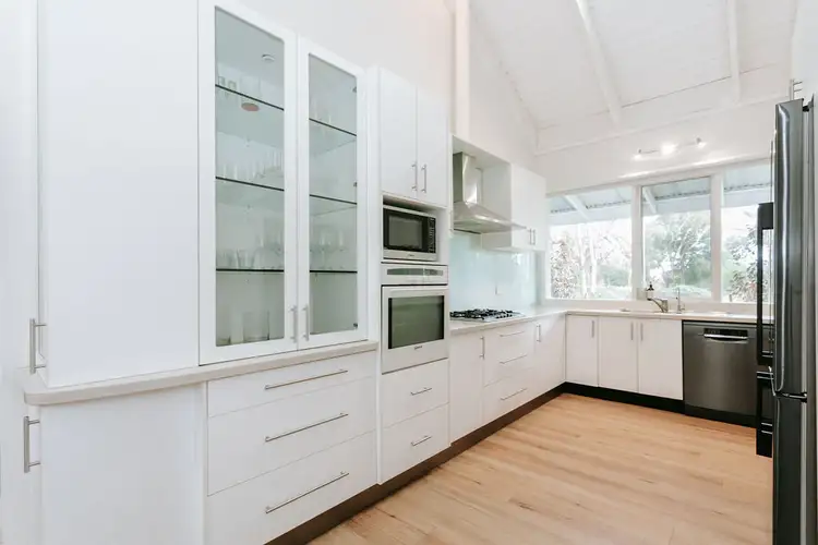 Fourth view of Homely rural property listing, 1204 Stumpy Gully Road, Moorooduc VIC 3933