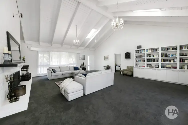Fifth view of Homely rural property listing, 1204 Stumpy Gully Road, Moorooduc VIC 3933