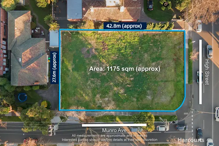150 High Street, Ashburton VIC 3147