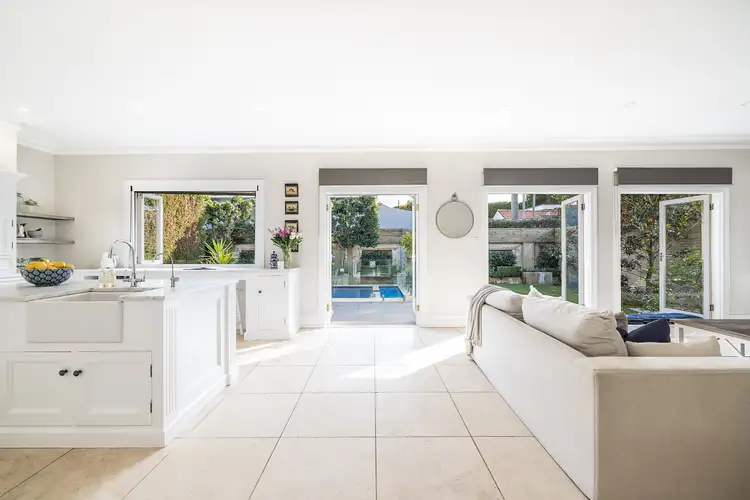 Sixth view of Homely house listing, 21 Lewis Street, Balgowlah Heights NSW 2093