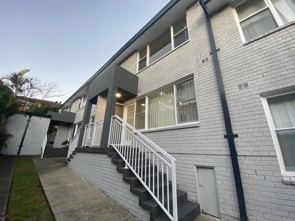 Main view of Homely apartment listing, 5/66 Jersey Avenue, Mortdale NSW 2223