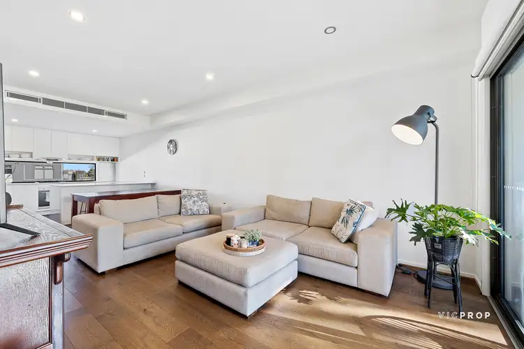 Main view of Homely townhouse listing, 12/229 Banksia Street, Ivanhoe VIC 3079