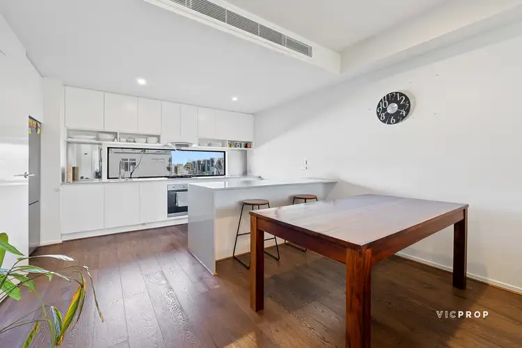 Third view of Homely townhouse listing, 12/229 Banksia Street, Ivanhoe VIC 3079
