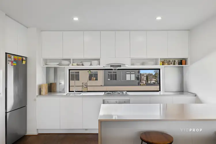 Fourth view of Homely townhouse listing, 12/229 Banksia Street, Ivanhoe VIC 3079