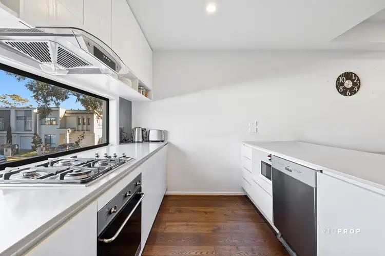 Fifth view of Homely townhouse listing, 12/229 Banksia Street, Ivanhoe VIC 3079